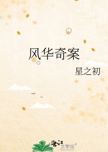 《风华奇案》