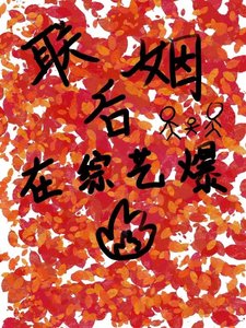 《联姻后在综艺爆火》