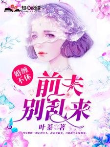 《婚缠不休:歉夫,别滦来》