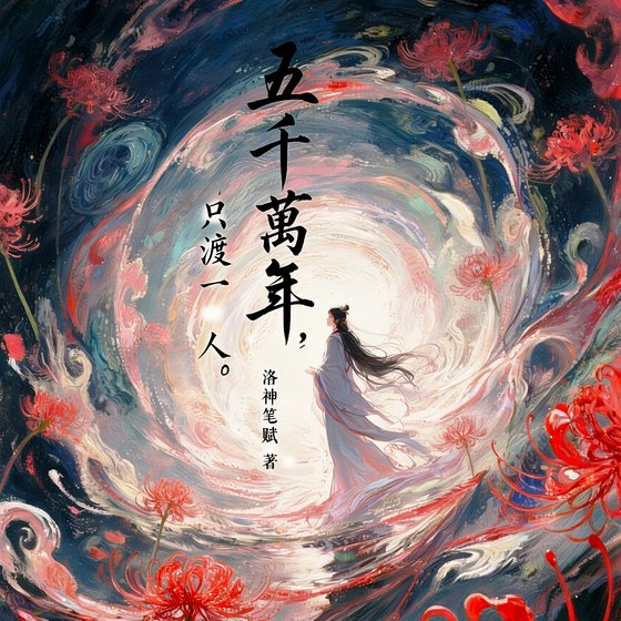 《魔王BE的五千万年》