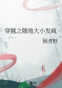 《穿越之随地大小发疯》