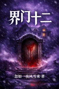 《界门十二》