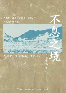 《不息之境(无限)》