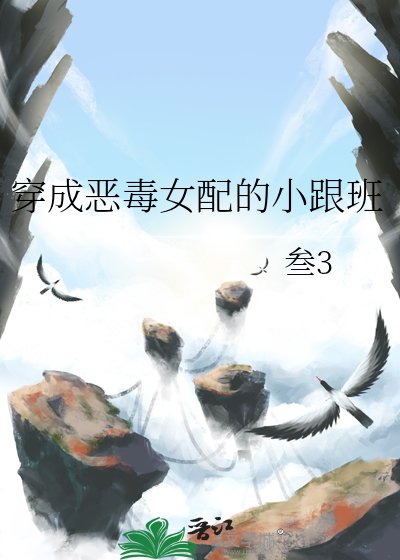 穿成恶毒女配的小跟班