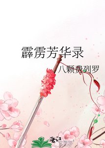《霹雳芳华录》