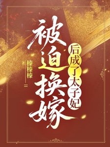 《被迫换嫁后成了太子妃》