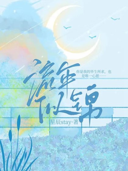 《流年似锦》