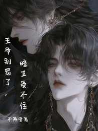 《王爷别罚了,暗卫受不住》