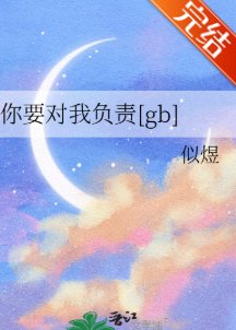 你要对我负责[gb]