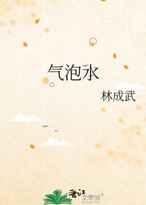 《气泡水》