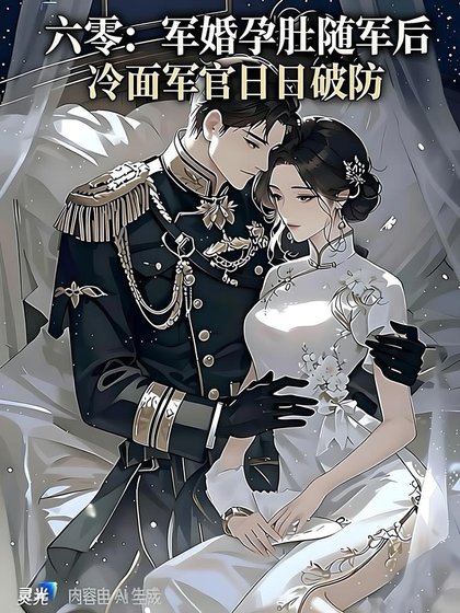 《六零军婚:带着孕肚随军后,冷面军官日日破防》