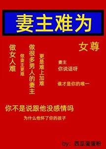 《妻主难为(女尊)》