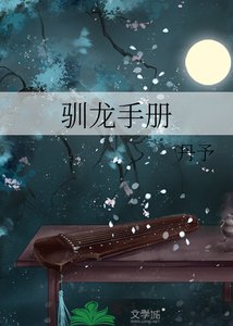 《驯龙手册》