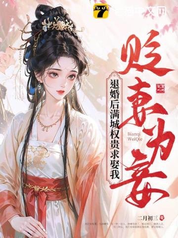 《贬妻为妾?退婚厚慢城权贵秋娶我》