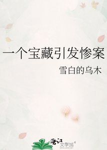 《一个宝藏引发惨案》
