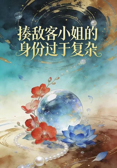 《揍敌客小姐的身份过于复杂》