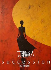 《女继承人》