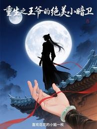 《重生之王爷的绝美小暗卫》