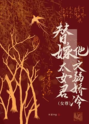 替嫁太女君（女尊）