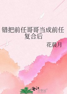 《错把前任哥哥当成前任复合后》