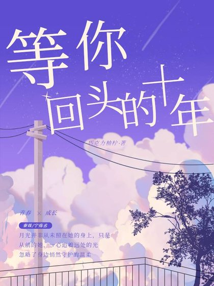 等你回头的十年