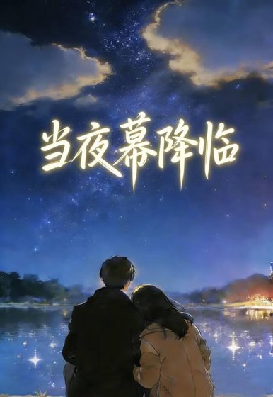 《当夜幕降临》