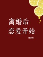 《离婚后恋爱开始》