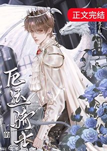 《厄运骑士的非酋养龙手札》