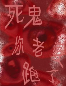 《死鬼你养大的老婆跟人跑了》
