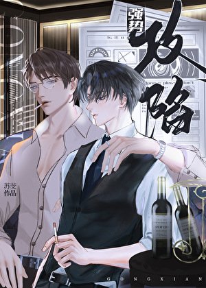 《强狮巩陷》