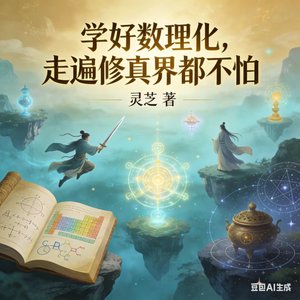 《学好数理化,走遍修真界都不怕》