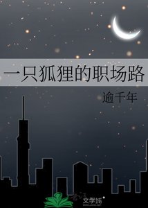 《一只狐狸的职场路》