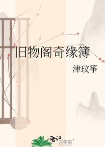 《旧物阁奇缘簿》