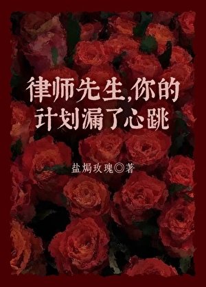 《律师先生,你的计划漏了心跳》