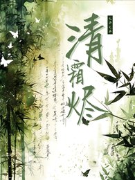 《清霜烬》