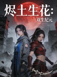 《烬土生花:双生纪元》