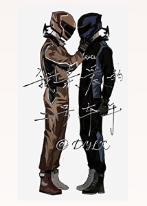 《F1:我亲爱的二号车手》