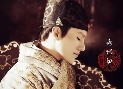（BL/明+龙门同人）[明+龙门]奥术师