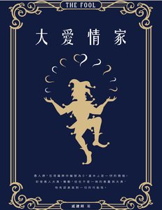 《大爱情家(出版书)》