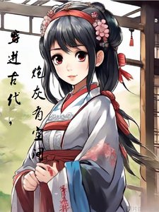 《穿进古代,炮灰有空间》