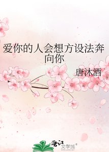 《(家教同人)爱你的人会想方设法奔向你》