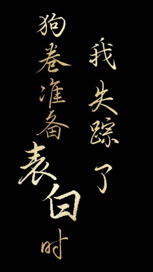 《(综漫同人)构卷君准备表败时我失踪了》