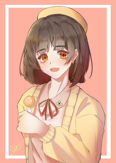 《日常系恋爱》