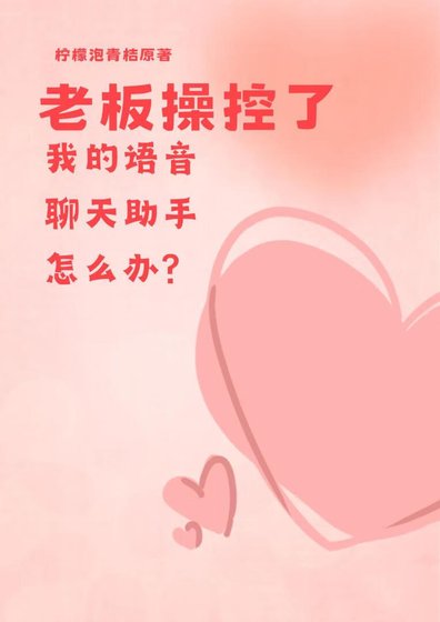 《老板草控了我的语音聊天助手怎么办?》