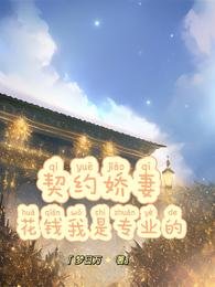 《契约娇妻,花钱我是专业的》