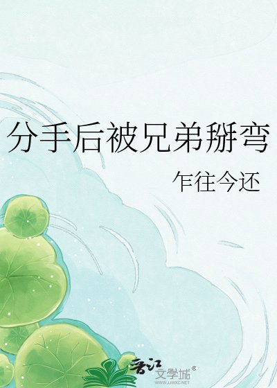 分手后被兄弟掰弯