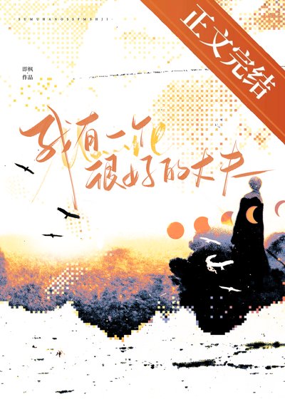 《我有一个很好的丈夫》