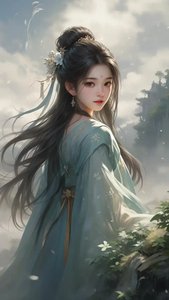 《执手共赴仙途》