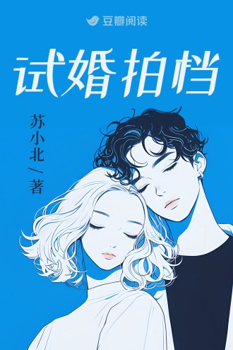《试婚拍档》