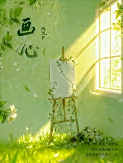 《画心》
